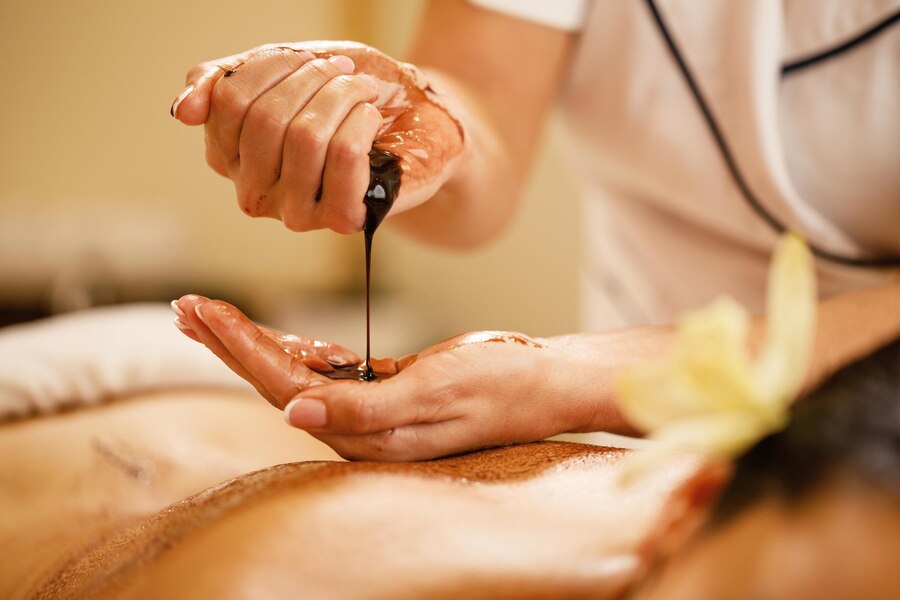 naturopathy