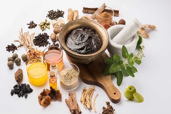 ayurvedic health care