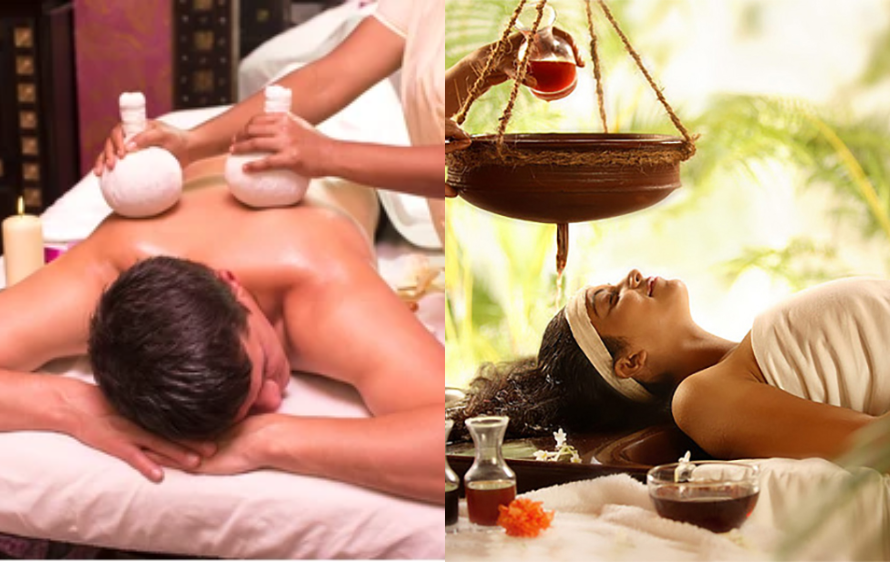 panchakarma therapies