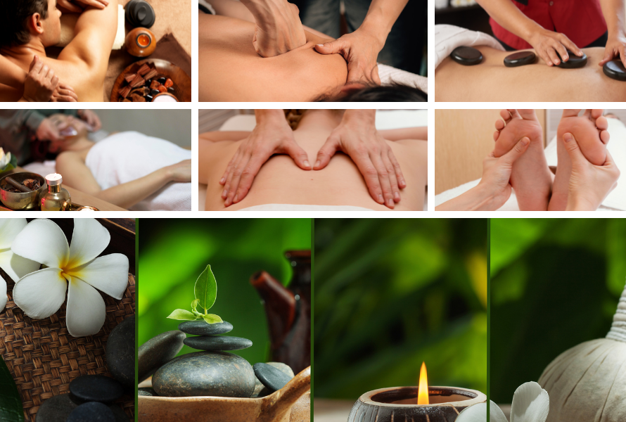 Naturopathic treatment centres